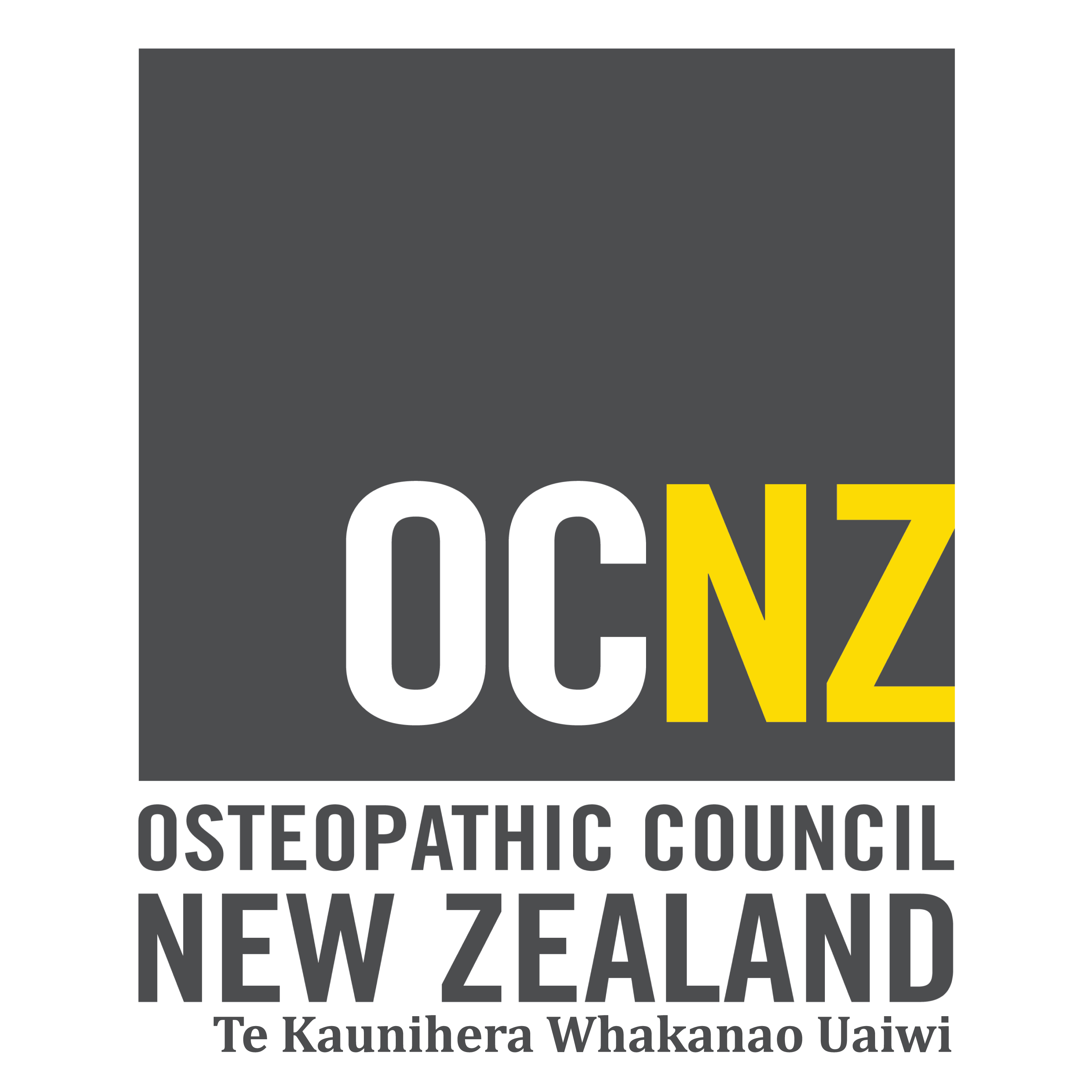 OCNZ Logo