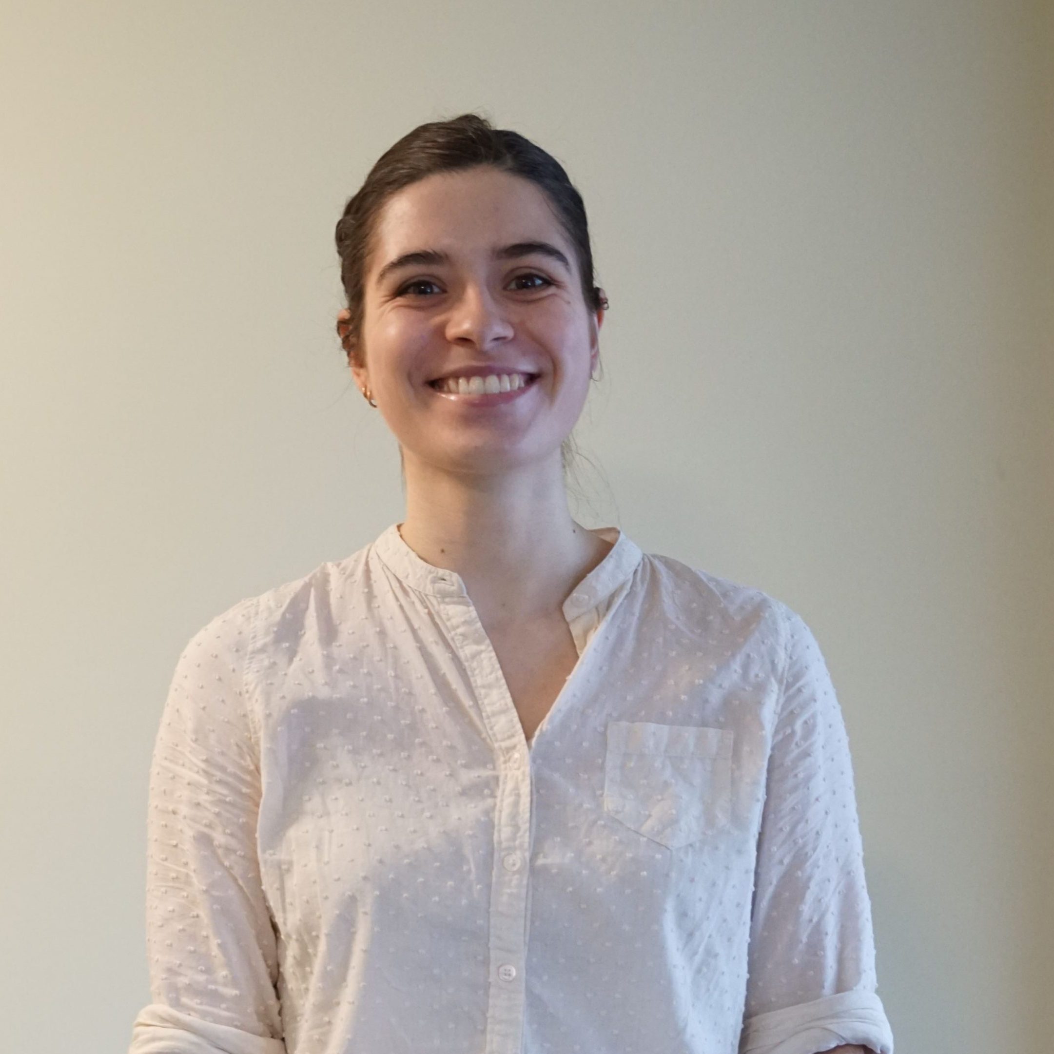 Anina Kristiansen- Stuart Osteopath at Cashmere Osteo, Christchurch Anina Kristiansen- Stuart, registered osteopath at Cashmere Osteo.