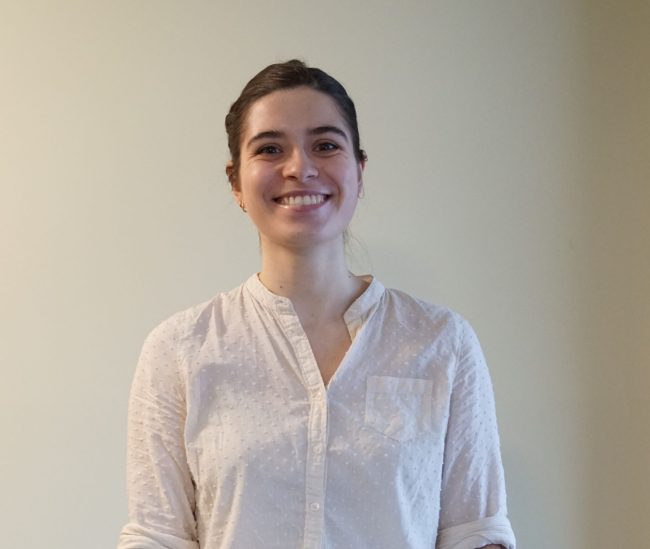 Anina Kristiansen- Stuart Osteopath at Cashmere Osteo, Christchurch Anina Kristiansen- Stuart, registered osteopath at Cashmere Osteo.