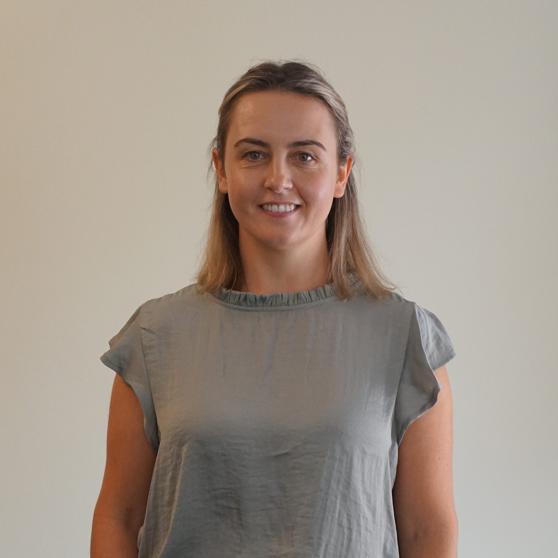 Jamie Lee- Osteopath at Cashmere Osteo. Jamie Lee, registered osteopath at Cashmere Osteo in Christchurch.