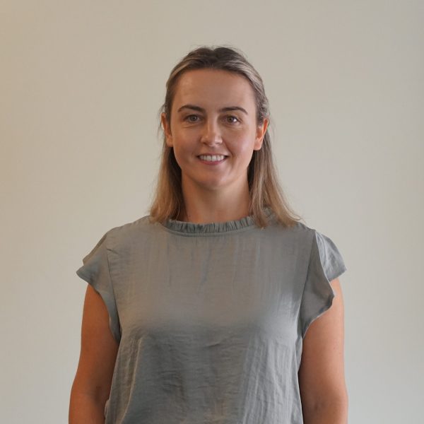 Jamie Lee, registered osteopath at Cashmere Osteo in Christchurch.