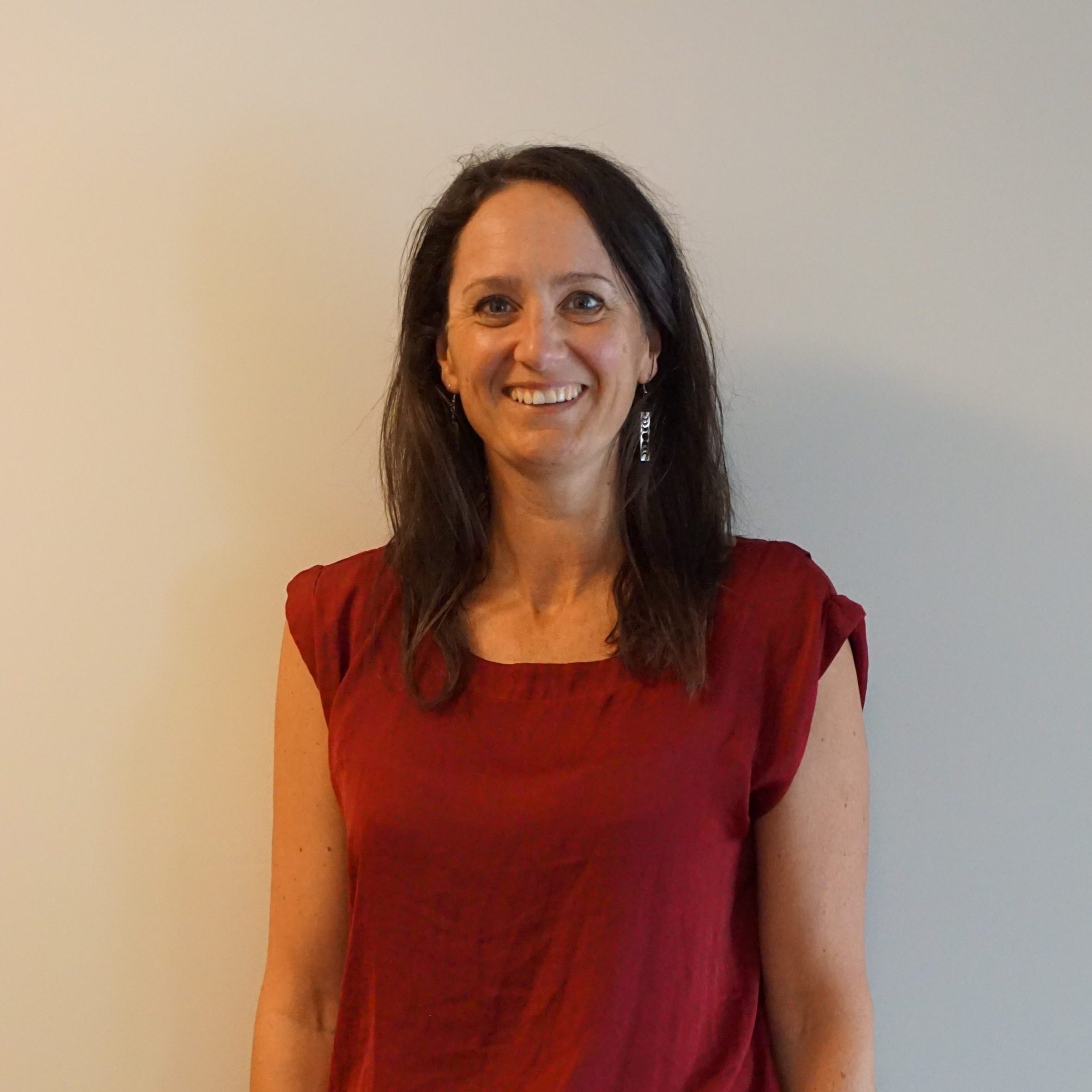 Michelle 005 Cashmere Osteo for Gensolve Michelle Moynes osteopath at Cashmere Osteo